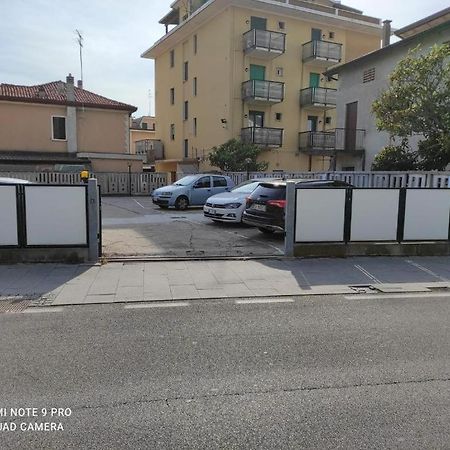 Quito - Dietro Piazza Mazzini - Immobil Relax Lido di Jesolo Eksteriør bilde