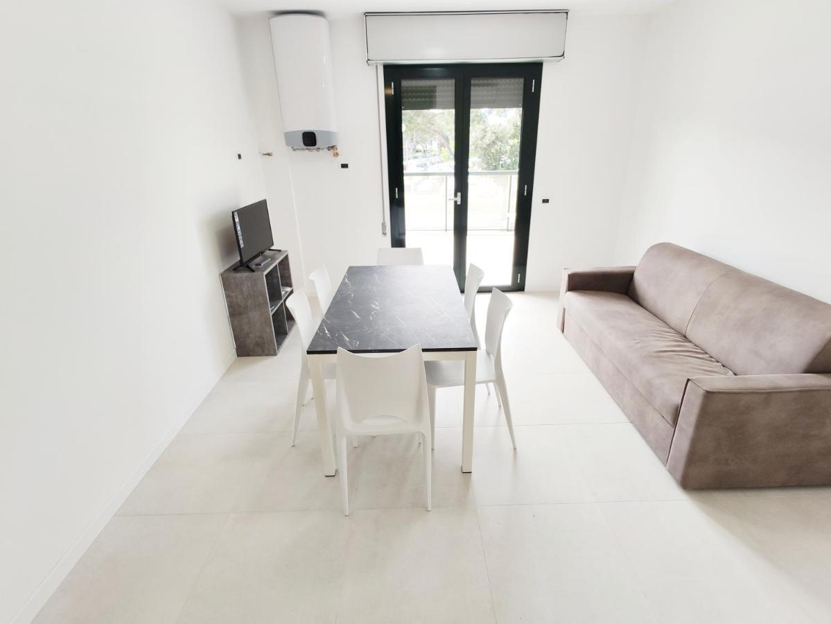 Quito - Dietro Piazza Mazzini - Immobil Relax Lido di Jesolo Eksteriør bilde