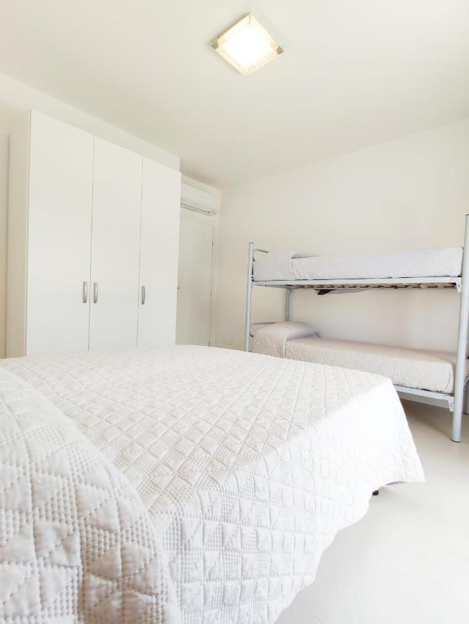 Quito - Dietro Piazza Mazzini - Immobil Relax Lido di Jesolo Eksteriør bilde