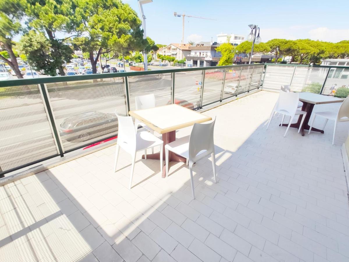 Quito - Dietro Piazza Mazzini - Immobil Relax Lido di Jesolo Eksteriør bilde