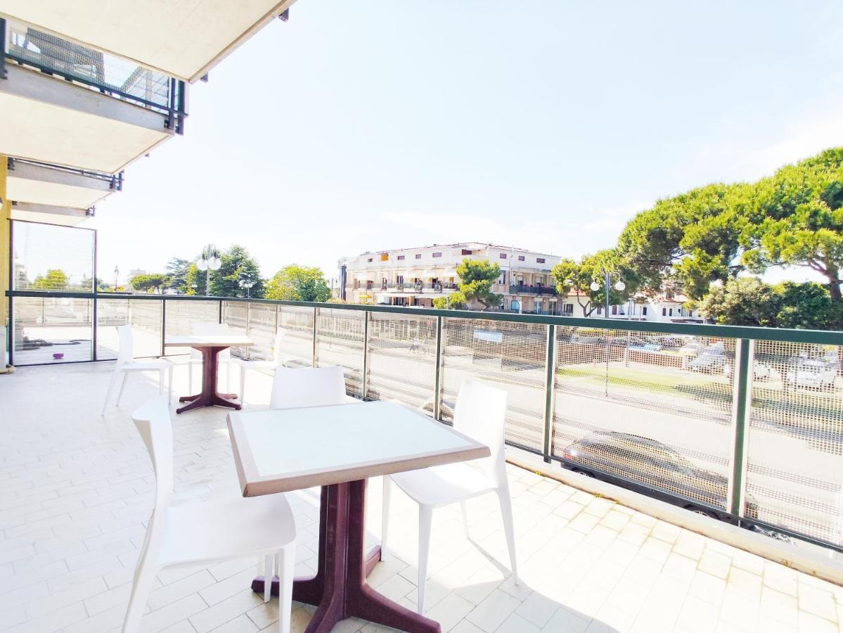 Quito - Dietro Piazza Mazzini - Immobil Relax Lido di Jesolo Eksteriør bilde