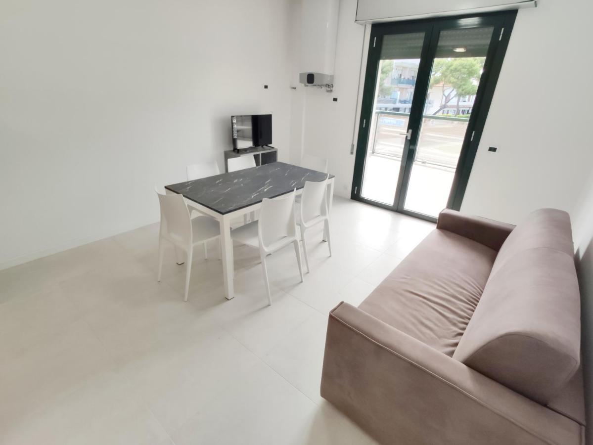 Quito - Dietro Piazza Mazzini - Immobil Relax Lido di Jesolo Eksteriør bilde