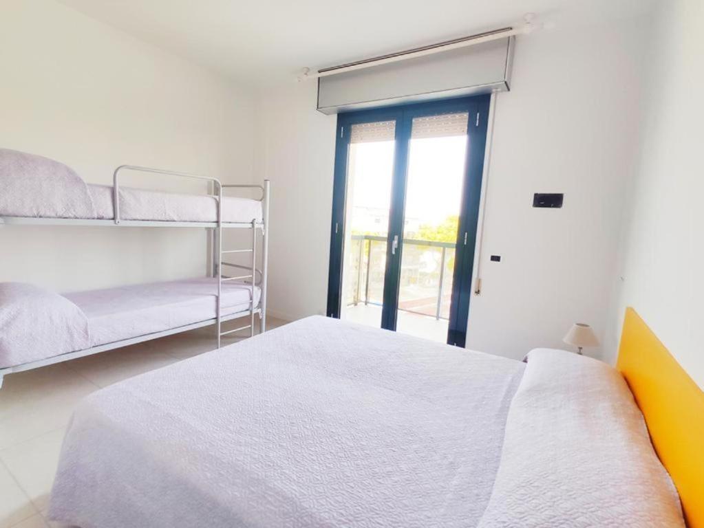 Quito - Dietro Piazza Mazzini - Immobil Relax Lido di Jesolo Eksteriør bilde